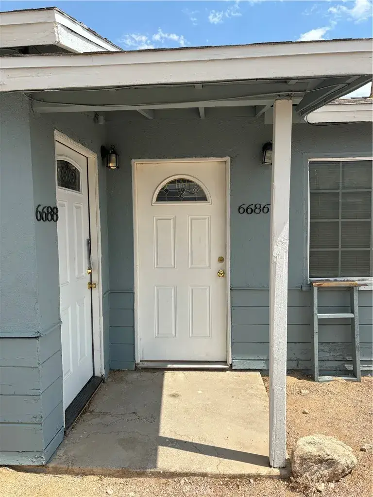 6688 Yucca Ave, Twentynine Palms, CA 92277 - #3