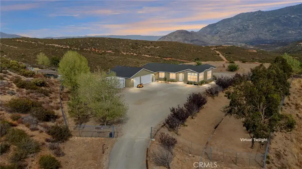 47180 Woodcliff Drive, Banning, CA 92220 - #1