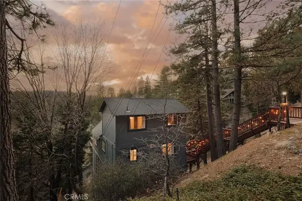 217 Old Toll, Lake Arrowhead, CA 92317