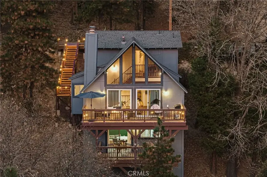 217 Old Toll, Lake Arrowhead, CA 92352 - #2