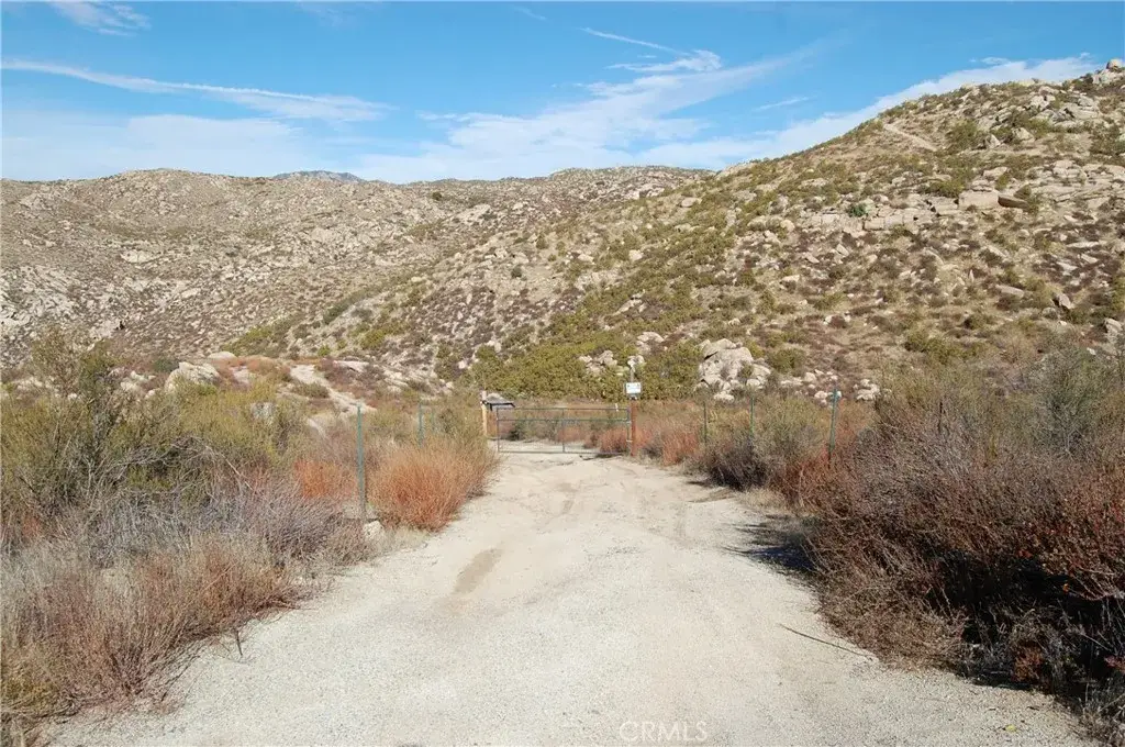 0 Wilson Valley, Aguanga, CA 92536 - #1
