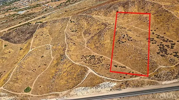 0 Summit Valley, Hesperia, CA 92345