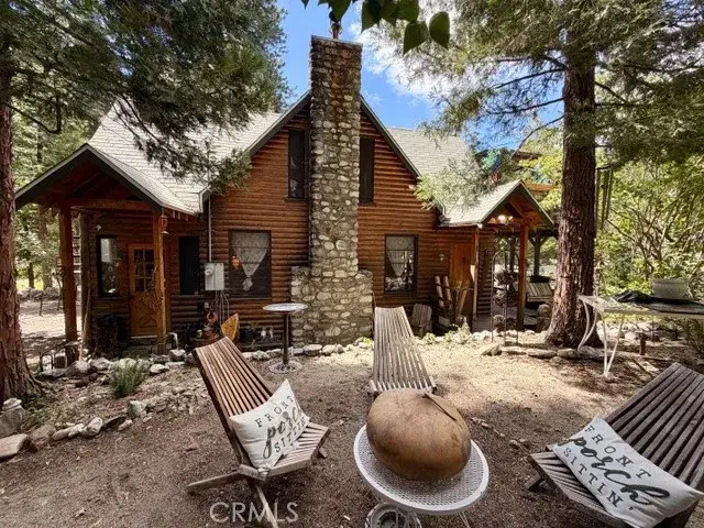 9544 Snow Drift, Forest Falls, CA 92339 - #1
