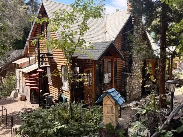 9544 Snow Drift, Forest Falls, CA 92339 - #3