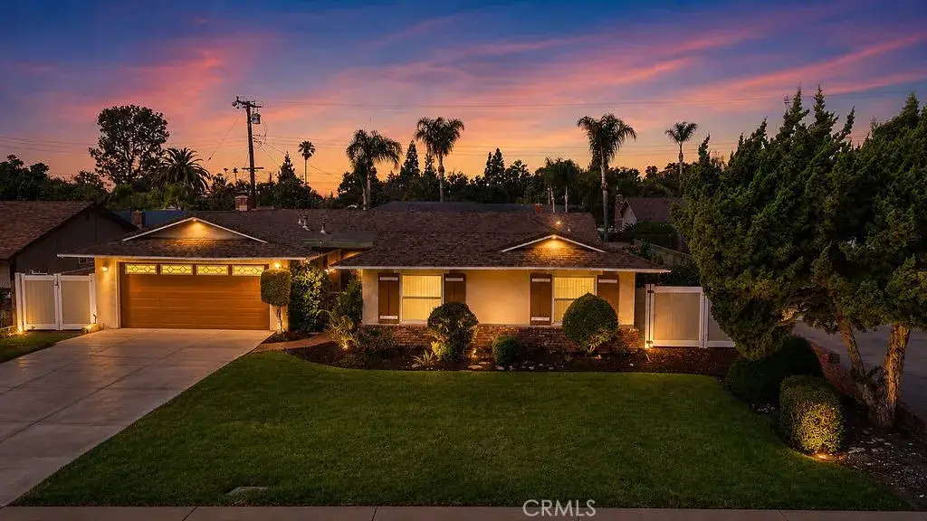 613 Converse Avenue, Claremont, CA 91711 - #1