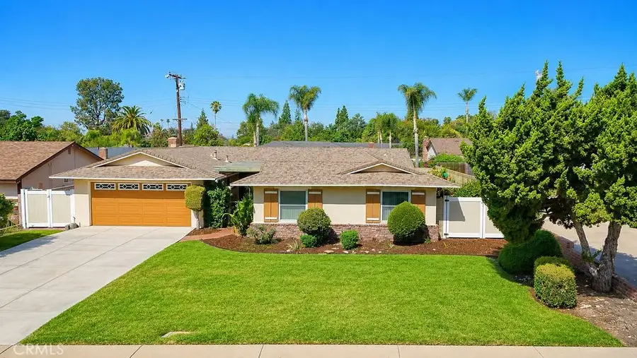 613 Converse Avenue, Claremont, CA 91711 - #2