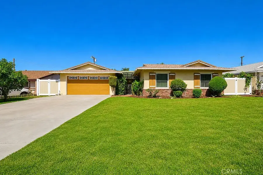613 Converse Avenue, Claremont, CA 91711 - #3