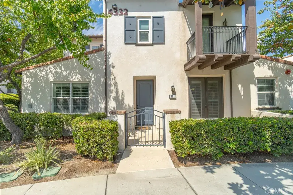 4332 Junction, Corona, CA 92883 - #1