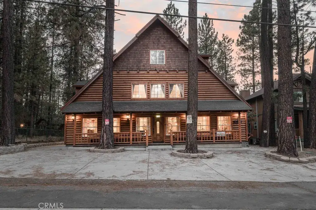 630 Summit Boulevard, Big Bear Lake, CA 92315 - #1