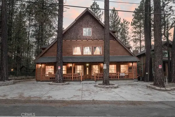 630 Summit Boulevard, Big Bear Lake, CA 92315