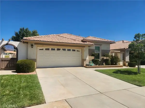 4968 Oakhurst Avenue, Banning, CA 92220