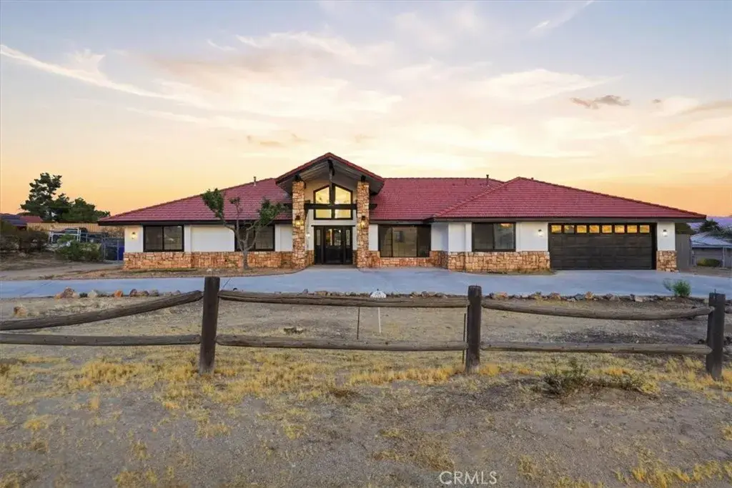 19055 Majela, Apple Valley, CA 92307 - #1
