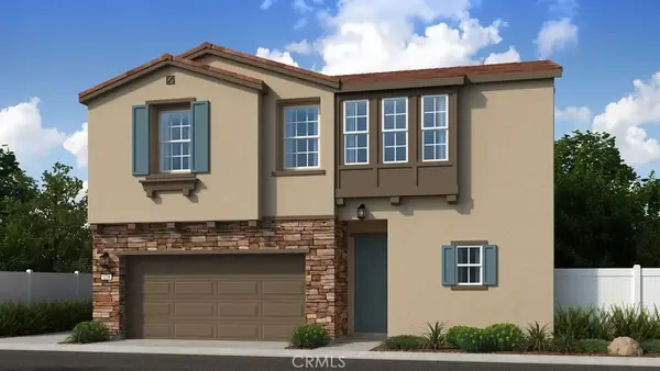 13843 Water Lily Street, Moreno Valley, CA 92555