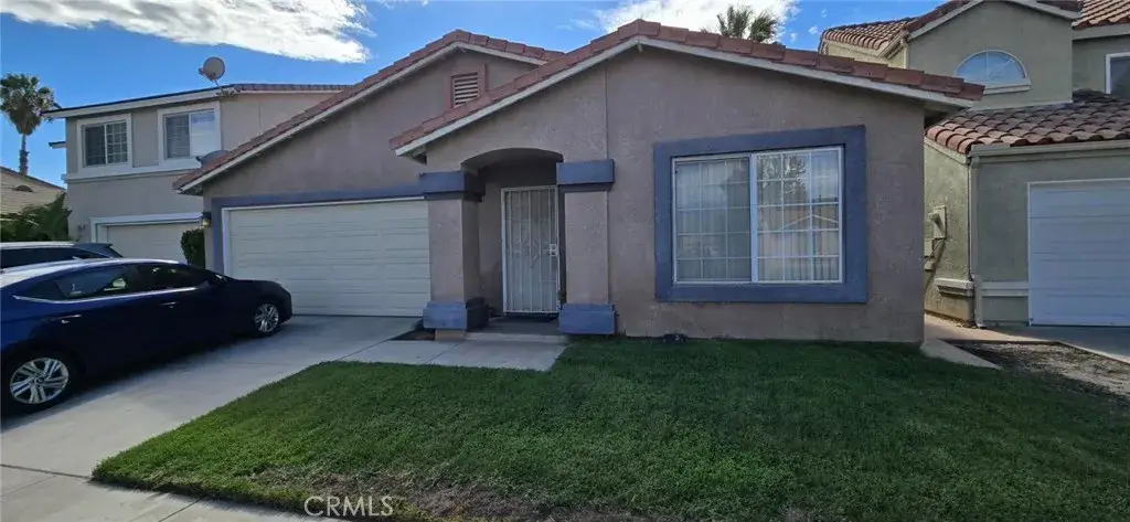 220 Mahogany, San Jacinto, CA 92582 - #1