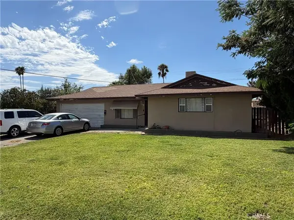 651 N 19th, Banning, CA 92220