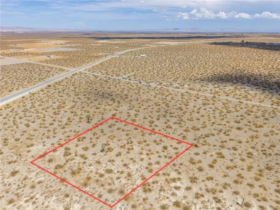 0 Bonanza, Pinon Hills, CA 92372 - #2