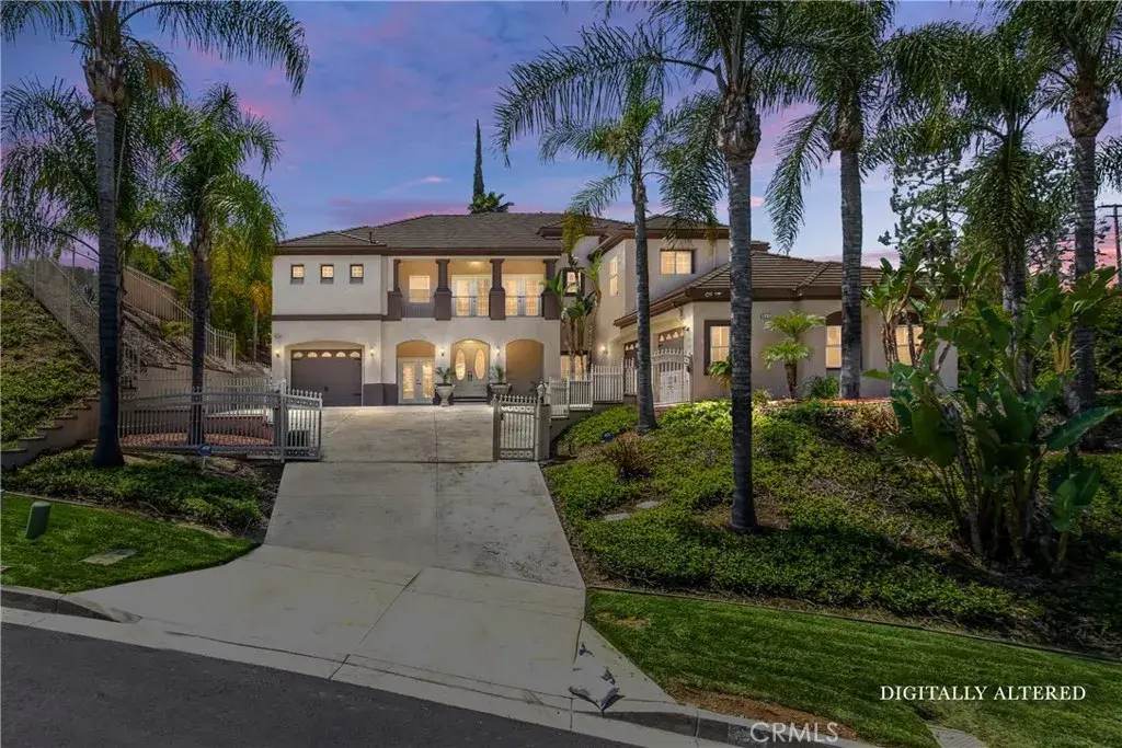 652 Fairway Drive, Redlands, CA 92373 - #1