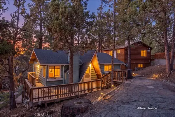 107 E Aeroplane Boulevard, Big Bear City, CA 92314