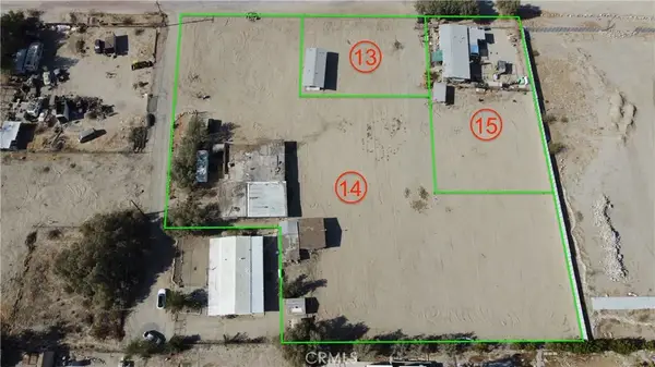 17750 Bubbling Wells, Desert Hot Springs, CA 92241