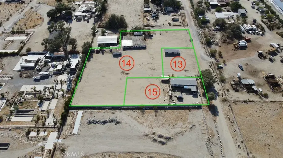 17750 Bubbling Wells, Desert Hot Springs, CA 92241 - #2