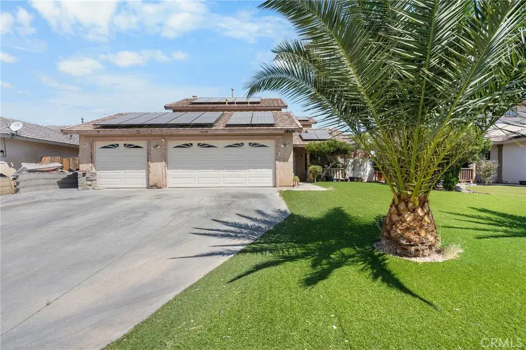 10654 Alton Place, Adelanto, CA 92301 - #1