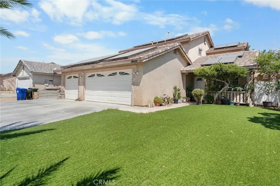 10654 Alton Place, Adelanto, CA 92301 - #2