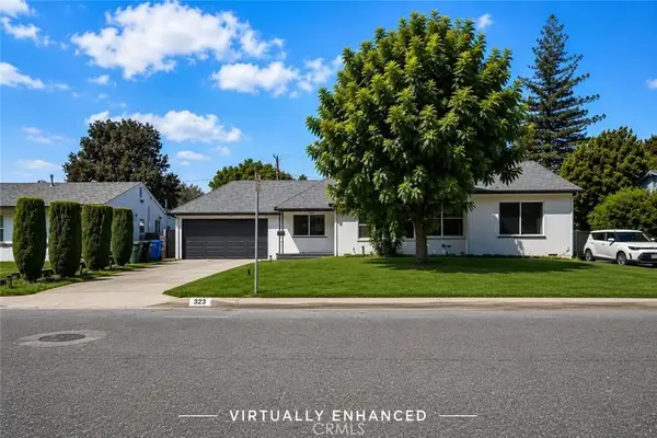 323 N Morris Avenue, West Covina, CA 91790