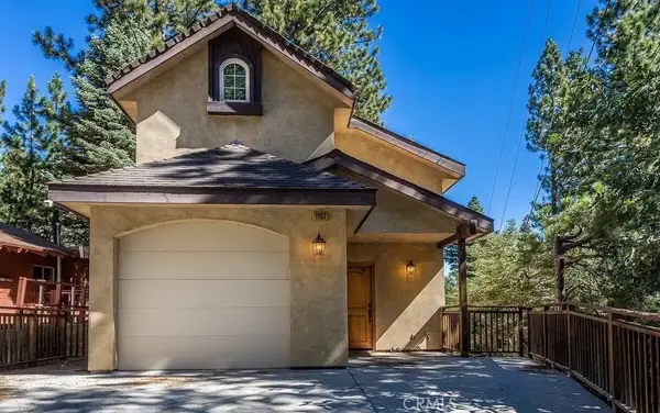 1157 Scenic, Lake Arrowhead, CA 92378