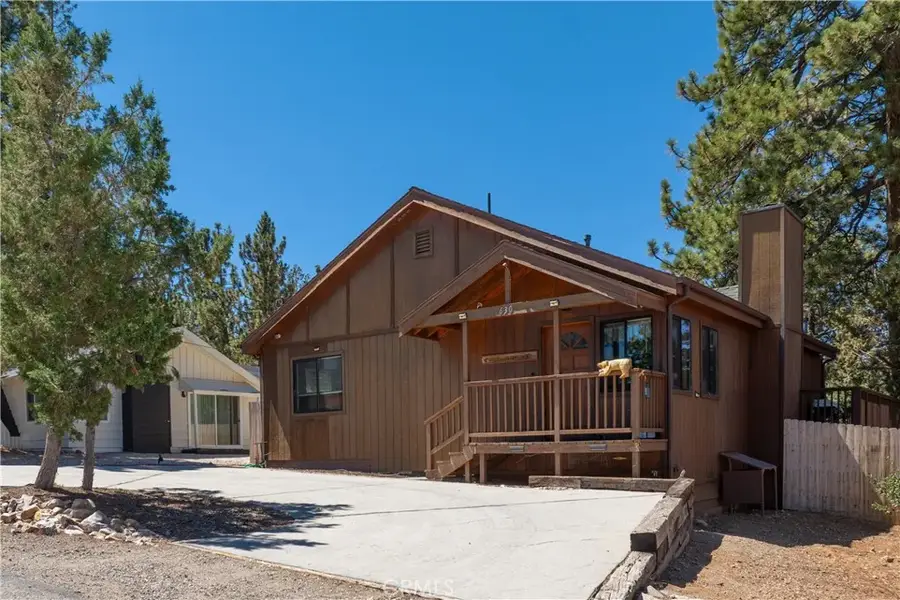 630 Villa Grove Avenue, Big Bear City, CA 92314 - #3