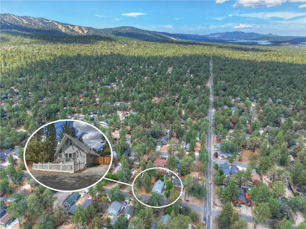 524 Highland, Sugarloaf, CA 92386 - #1