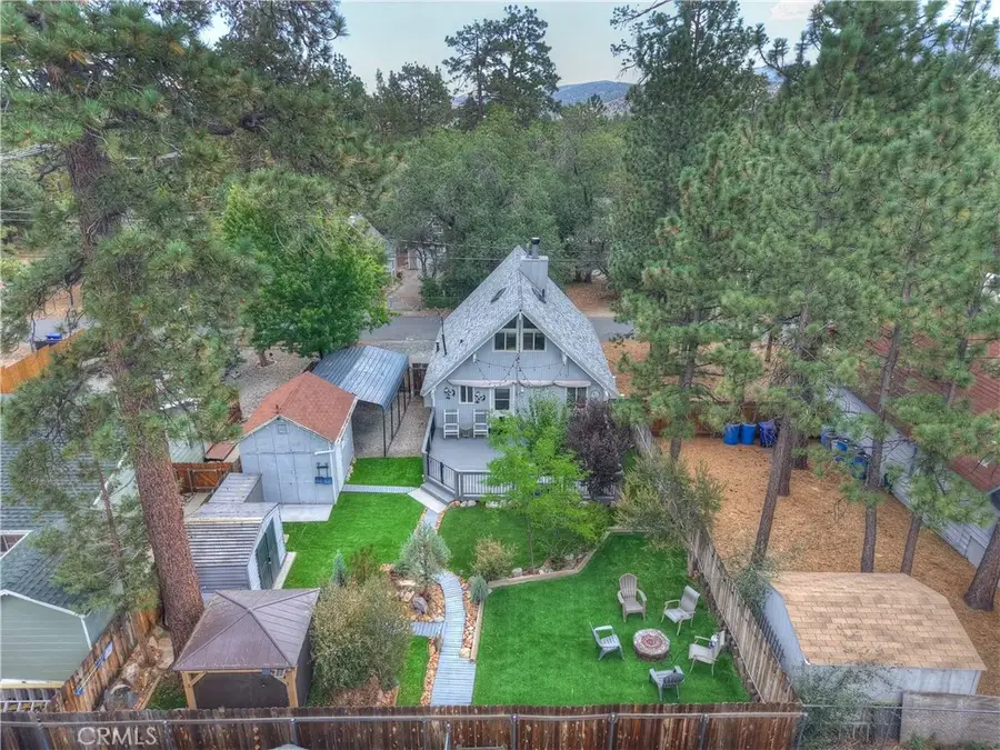 524 Highland, Sugarloaf, CA 92386 - #2