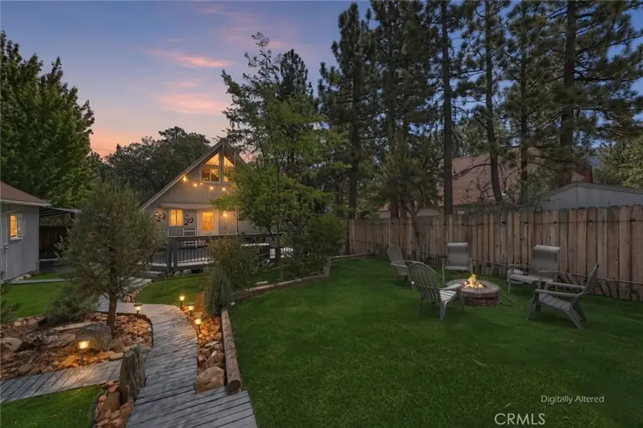 524 Highland, Sugarloaf, CA 92386 - #3