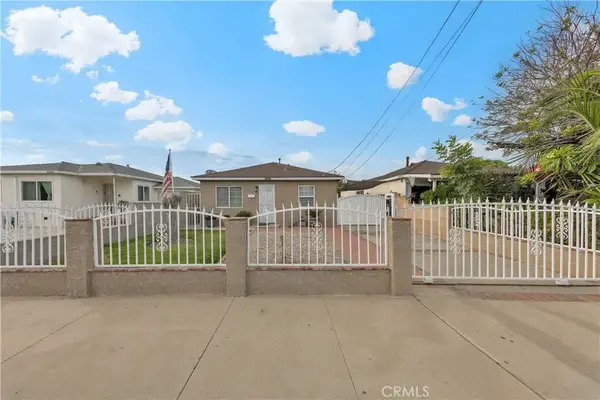 12147 Molette, Norwalk, CA 90650