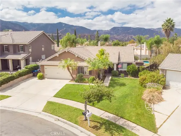 3018 Sundown Lane, Corona, CA 92882