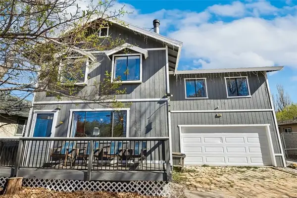 105 E Meadow Lane, Big Bear City, CA 92314