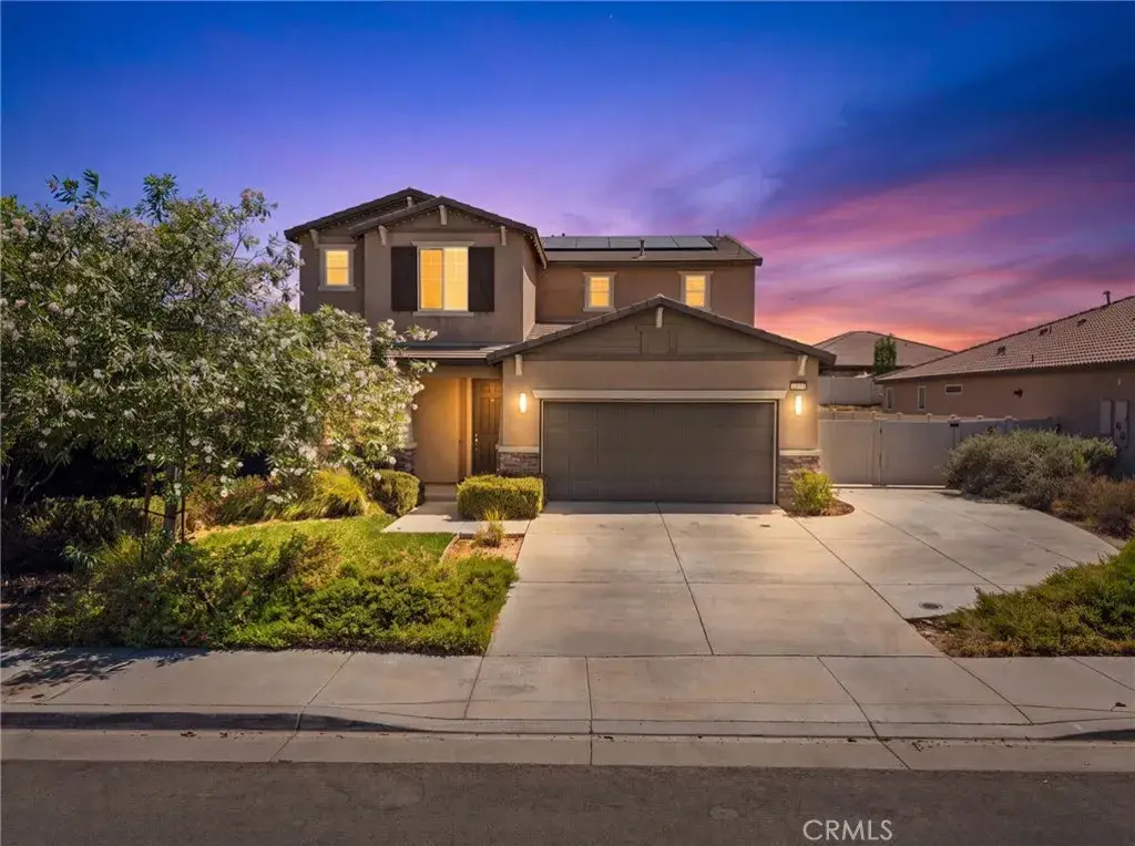1171 Poinsettia Cir, Calimesa, CA 92320 - #1