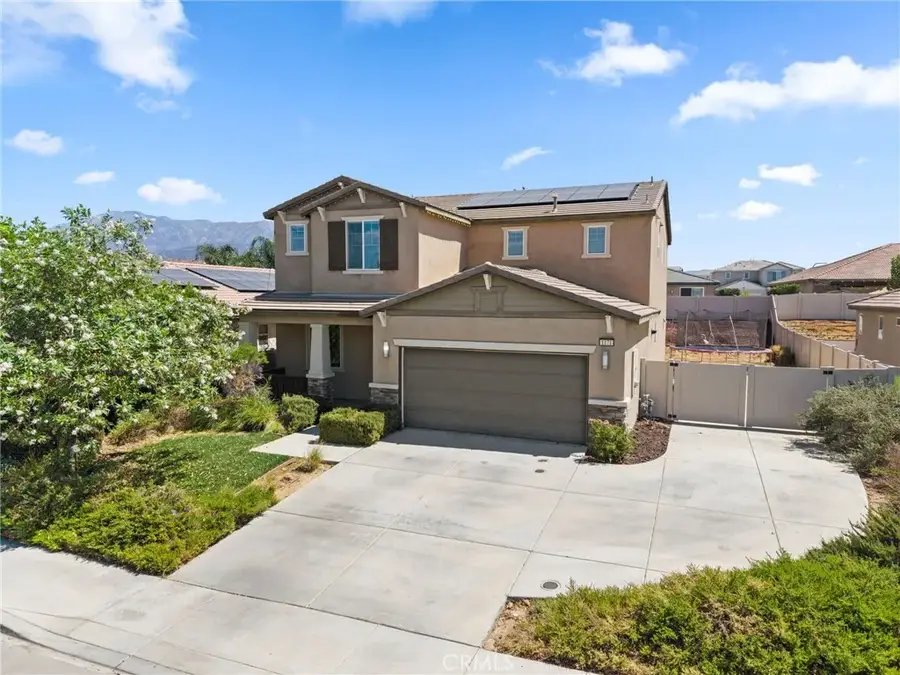 1171 Poinsettia Cir, Calimesa, CA 92320 - #2