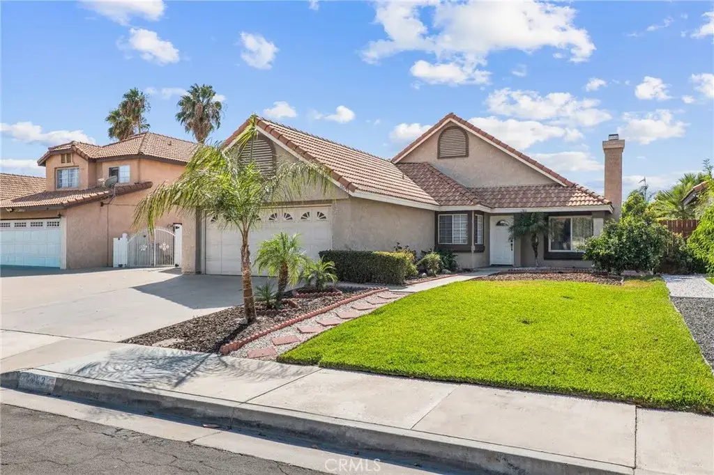 16053 Nippet Lane, Moreno Valley, CA 92551 - #1