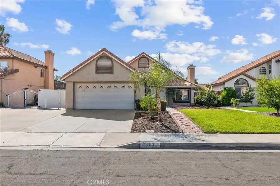 16053 Nippet Lane, Moreno Valley, CA 92551 - #2