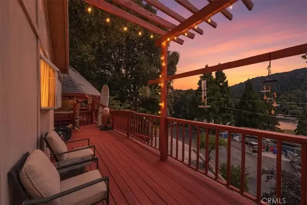 24288 Zurich Drive, Crestline, CA 92325
