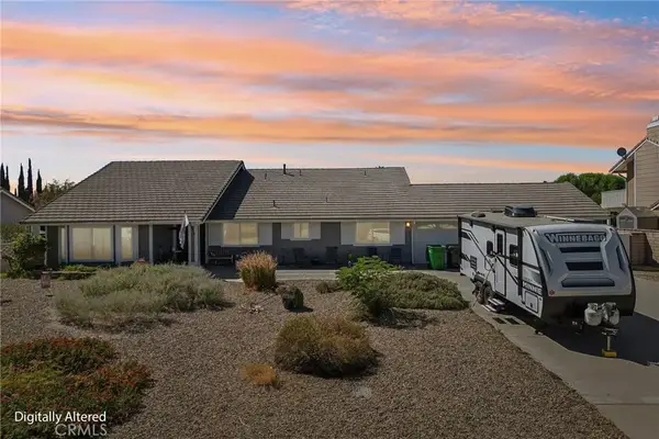27949 Morrey Lane, Moreno Valley, CA 92555