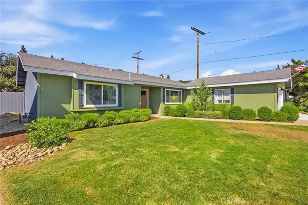 731 Moonstone Court, Upland, CA 91786