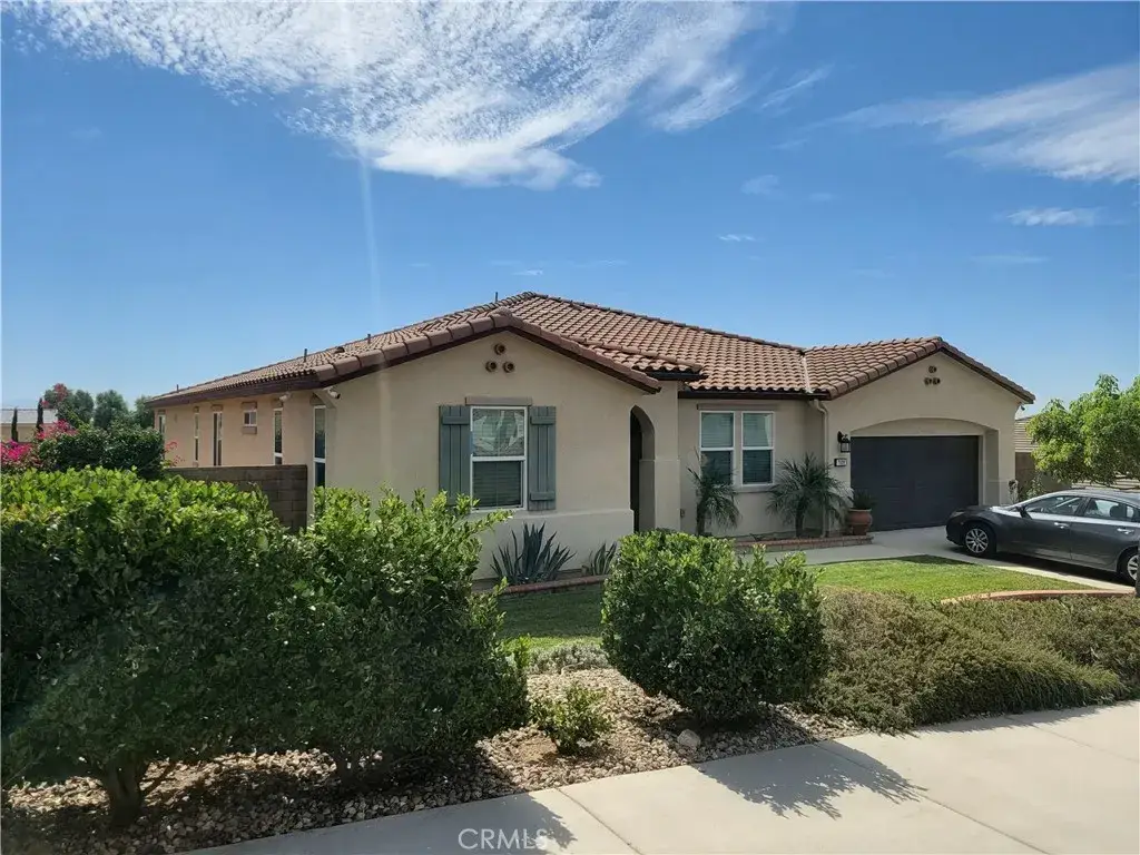 7039 N Antique Street North, San Bernardino, CA 92407 - #1
