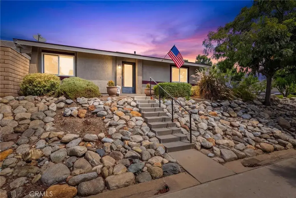 1681 Carmel East, Upland, CA 91784 - #1