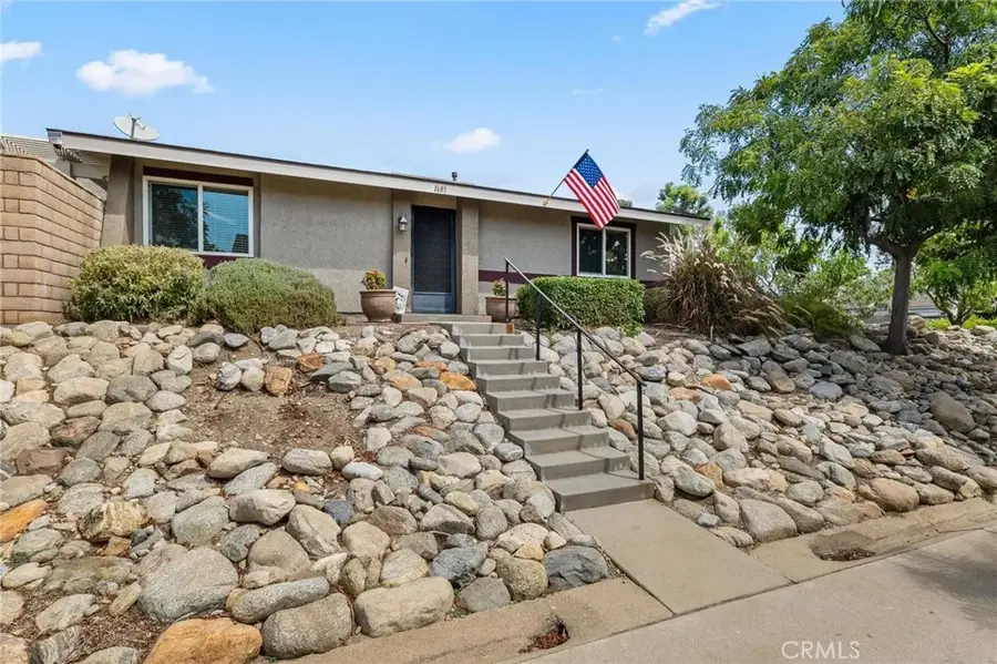 1681 Carmel East, Upland, CA 91784 - #2