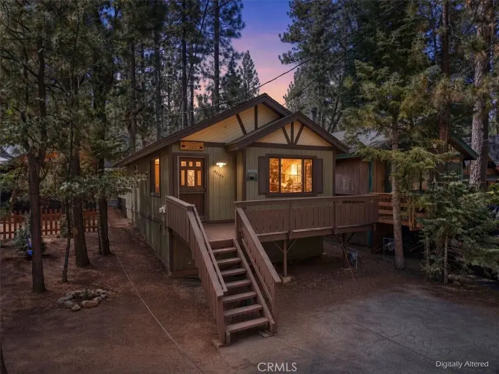 42587 Cedar, Big Bear Lake, CA 92315 - #1