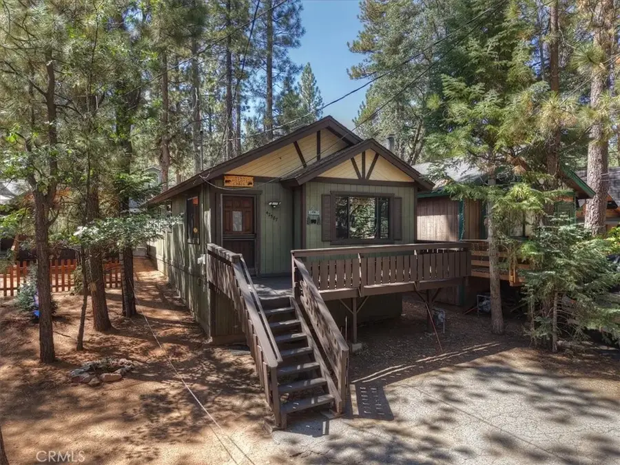 42587 Cedar, Big Bear Lake, CA 92315 - #2