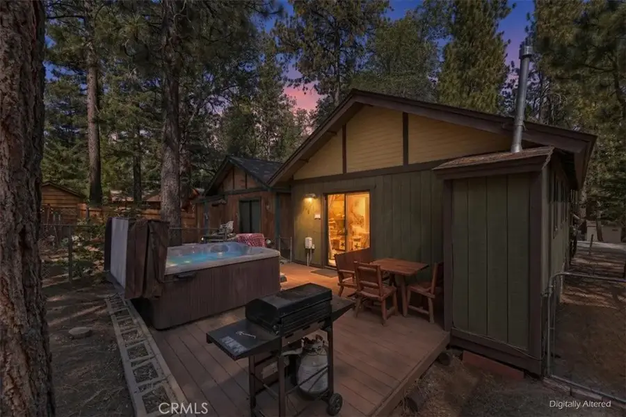42587 Cedar, Big Bear Lake, CA 92315 - #3