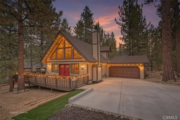 376 Crystal Lake, Big Bear Lake, CA 92315
