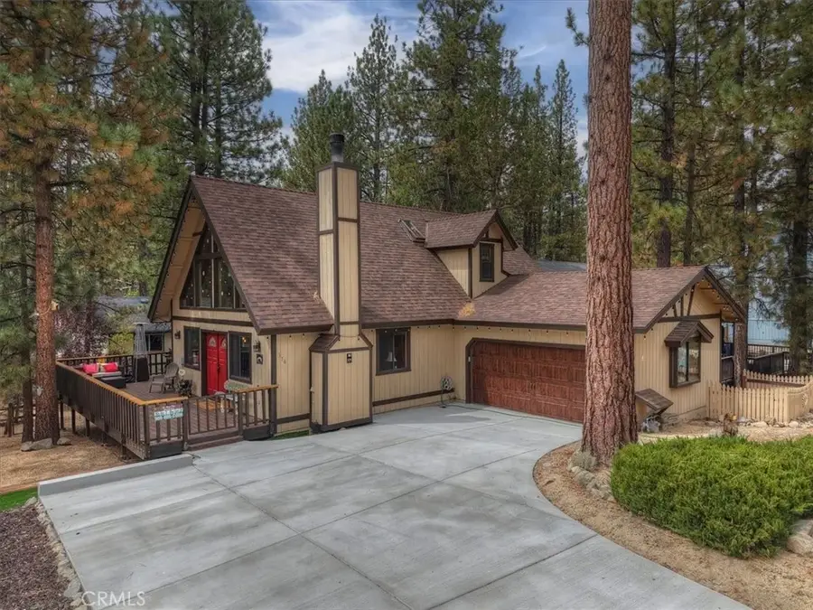 376 Crystal Lake, Big Bear Lake, CA 92315 - #2